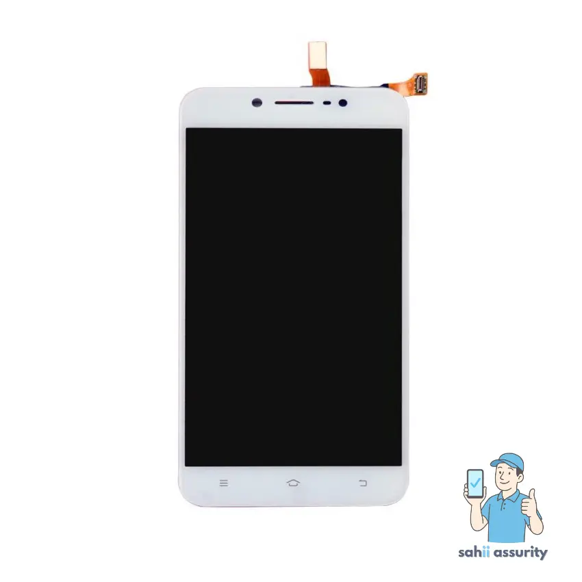 LCD with Touch Screen for Vivo V5 Lite thumbnail